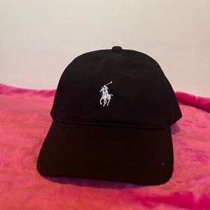 Polo Hat